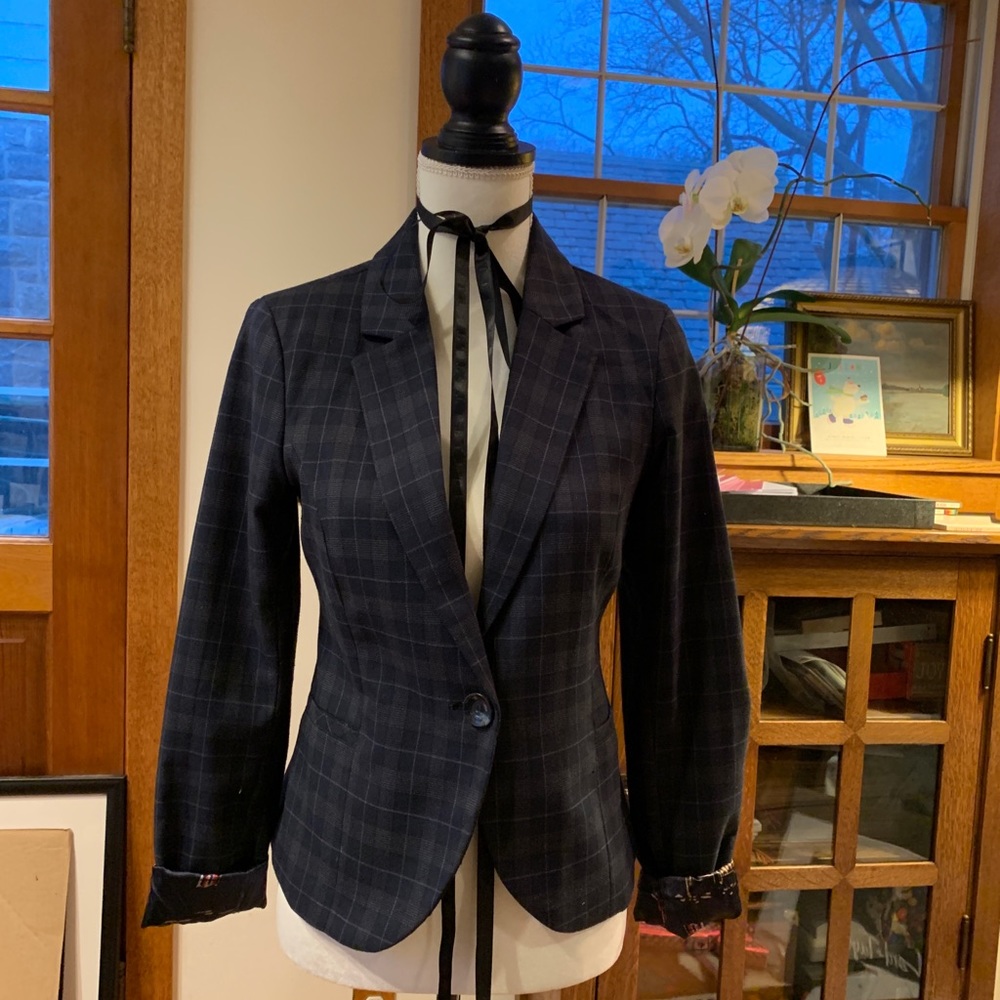 Adorable Blazer